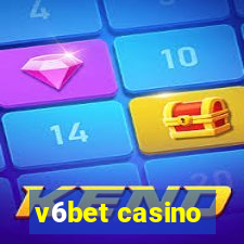 v6bet casino